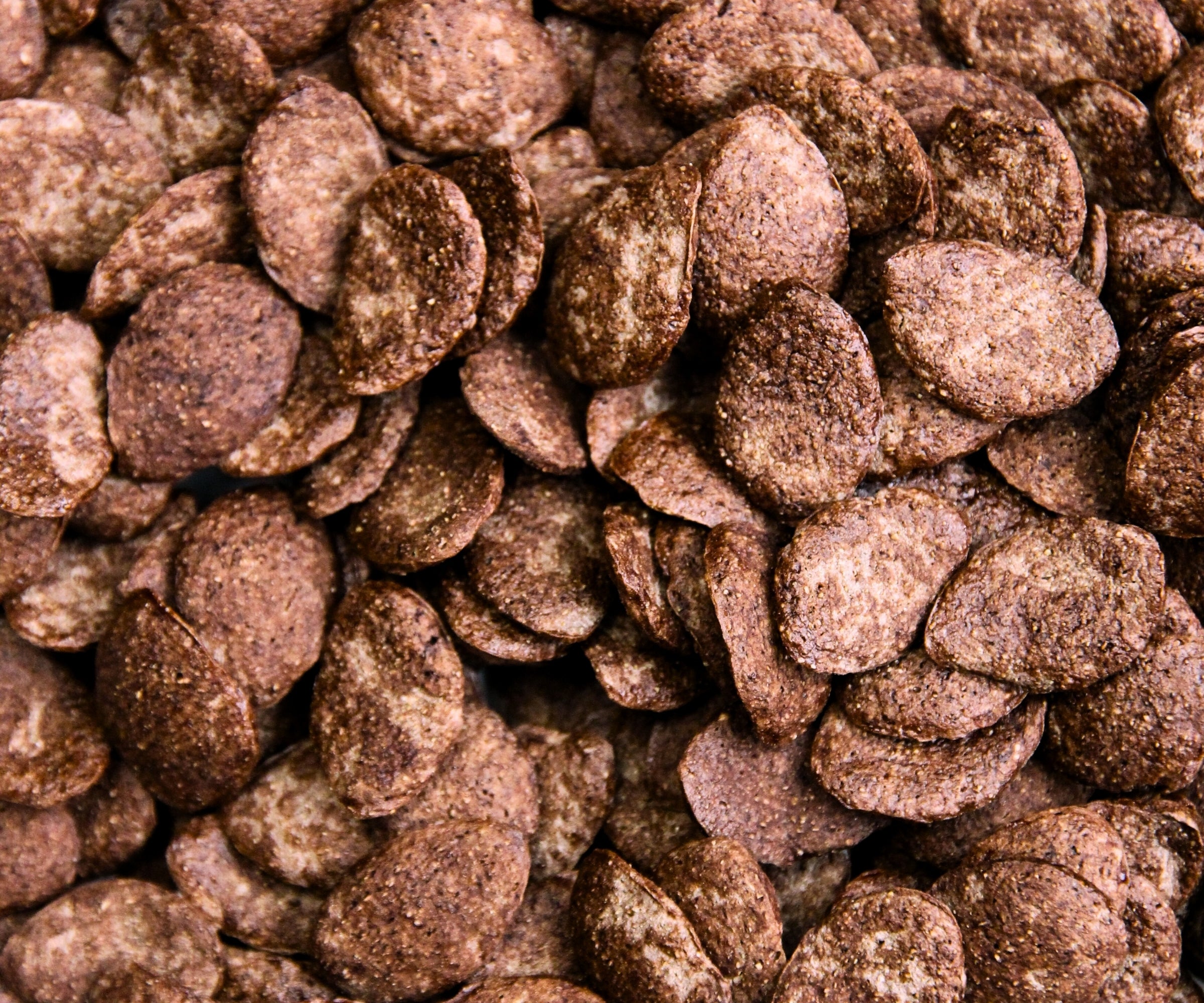 Cereals Fan Set
