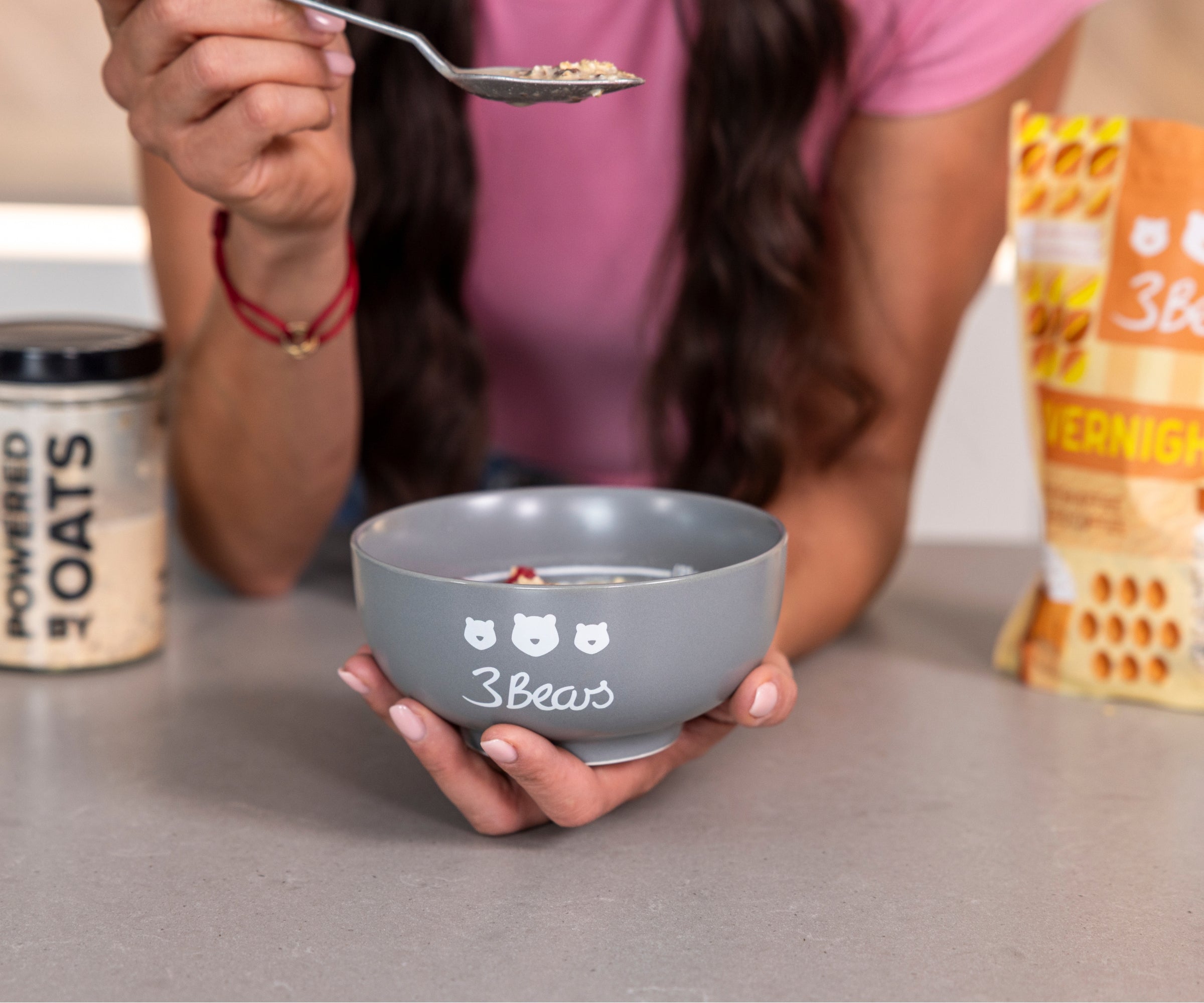 Porridge Bowl