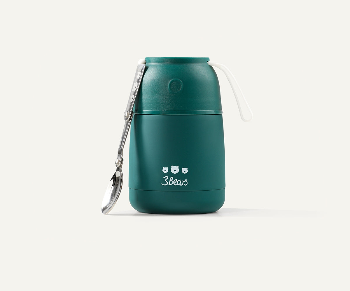 Porridge Thermal Flask