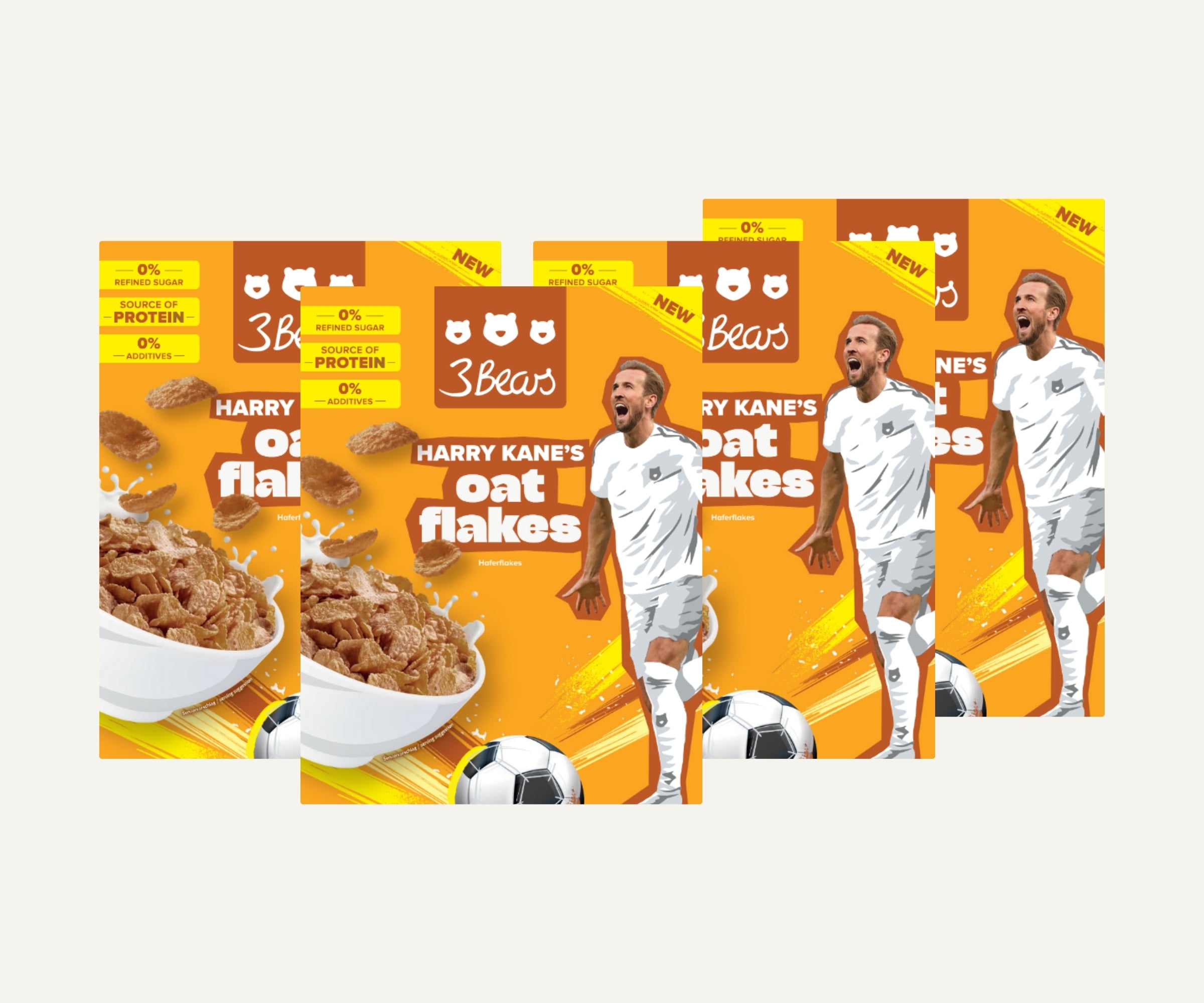 06_Cereals-Harry-Kanes-Oat-Flakes_4er-Set_7000813 #size_4x350g